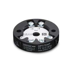 Temperature Measurement