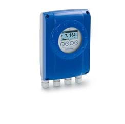 Flow/Flow Measurement