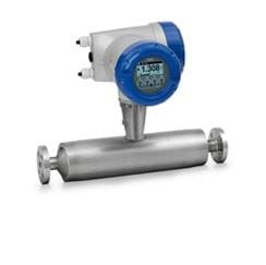 Flow/Flow Measurement