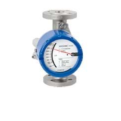 Flow/Flow Measurement
