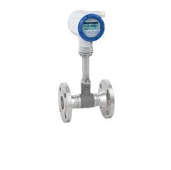 Flow/Flow Measurement