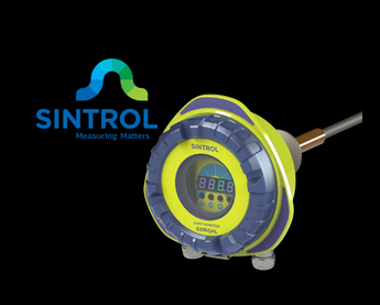 Sintrol S305QAL Toz Monitörü